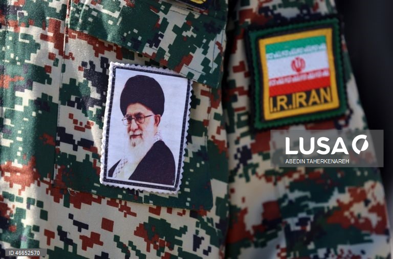 ‘Media’ israelitas noticiam que guia supremo iraniano “Khamenei está morto”