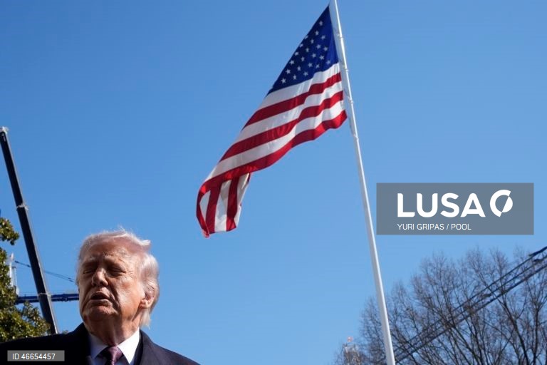 Trump pondera tomada de controlo pacífica de Cuba