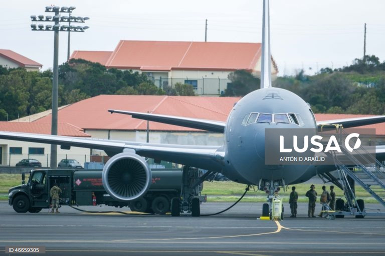 Livre vai pedir esclarecimentos ao Governo sobre Lajes, PCP pede “condenação clara”