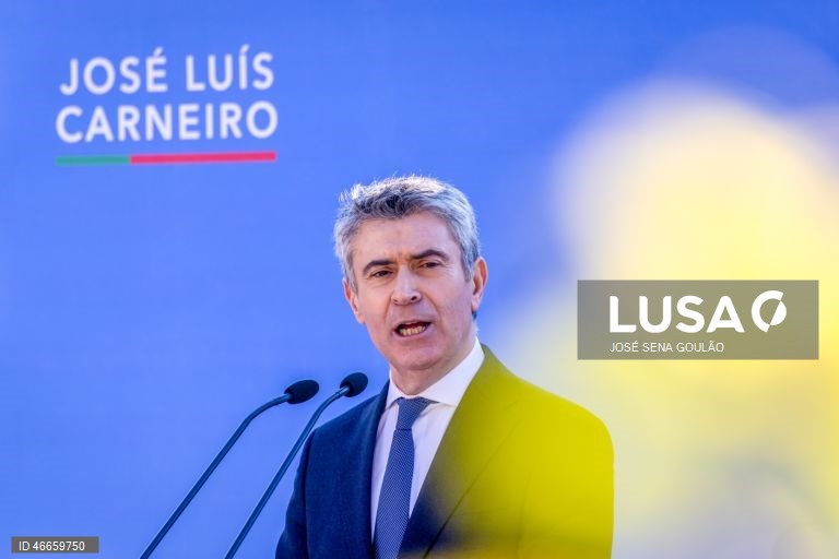 Líder do PS defende projetos de interesse comum para o desenvolvimento das regiões autónomas