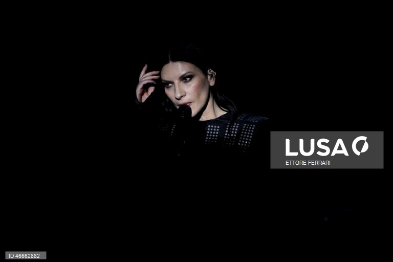 76th Sanremo Music Festival