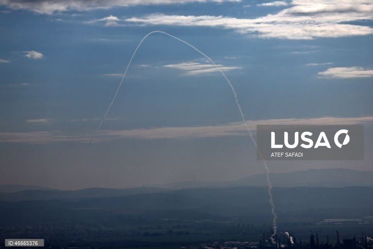 Irão: Angola apela à redução de tensões e diálogo para fim das hostilidades