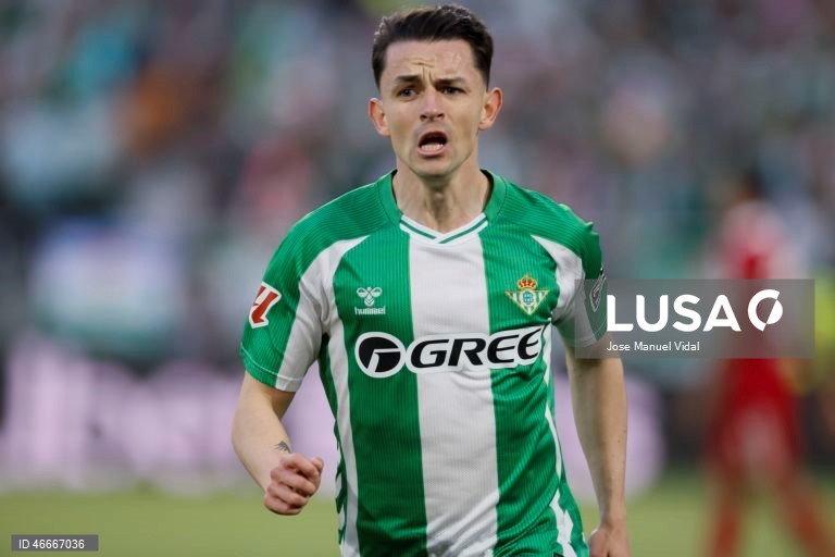 Mundial2026: Álvaro Fidalgo estreia-se no México para particular com Portugal