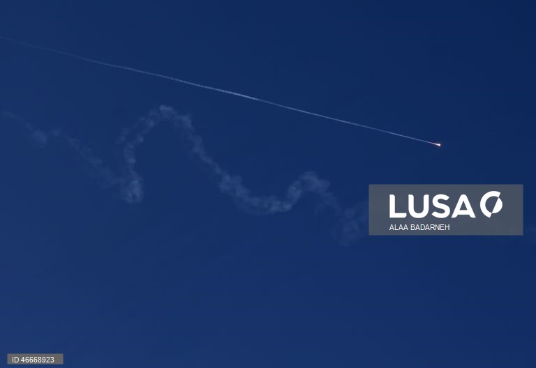 NATO reforça defesa contra mísseis balísticos após ataque a Turquia