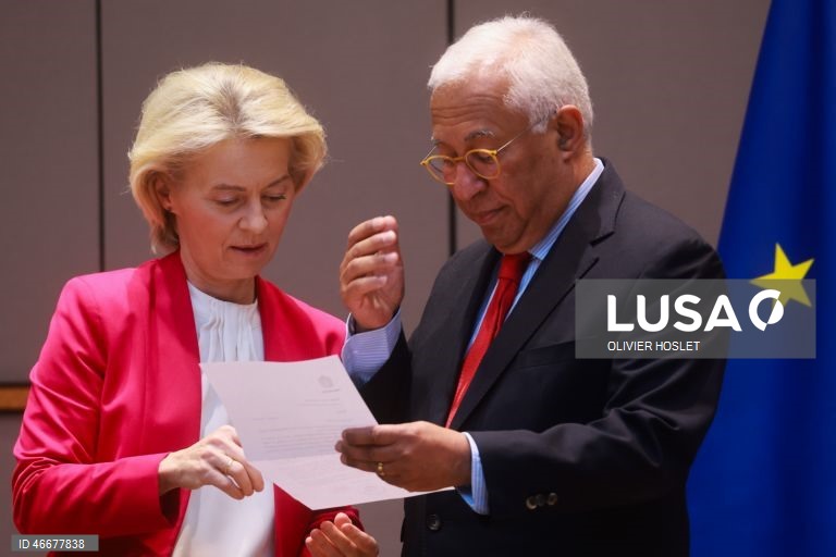 Costa afirma que parceria energética da UE com Azerbaijão “nunca foi tão importante”