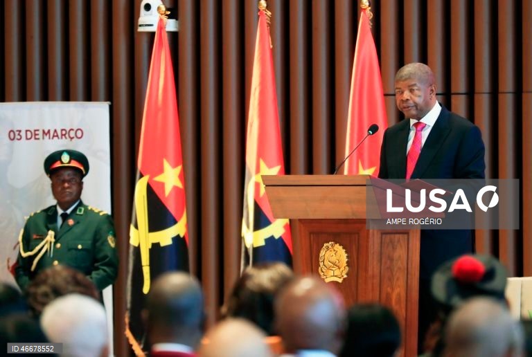 Tribunais estrangeiros não podem reavaliar sentenças de Angola - PR