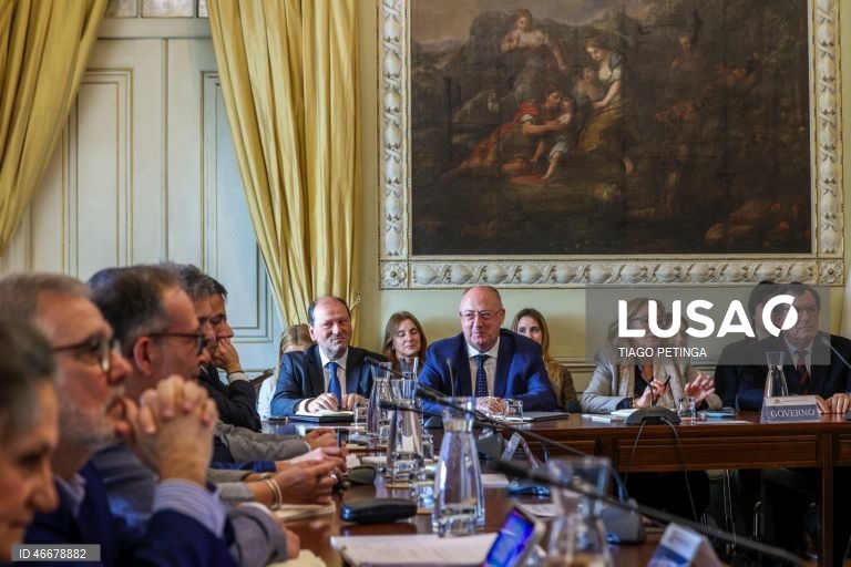 Proposta laboral não reúne as condições para que a UGT dê o seu acordo - Mário Mourão