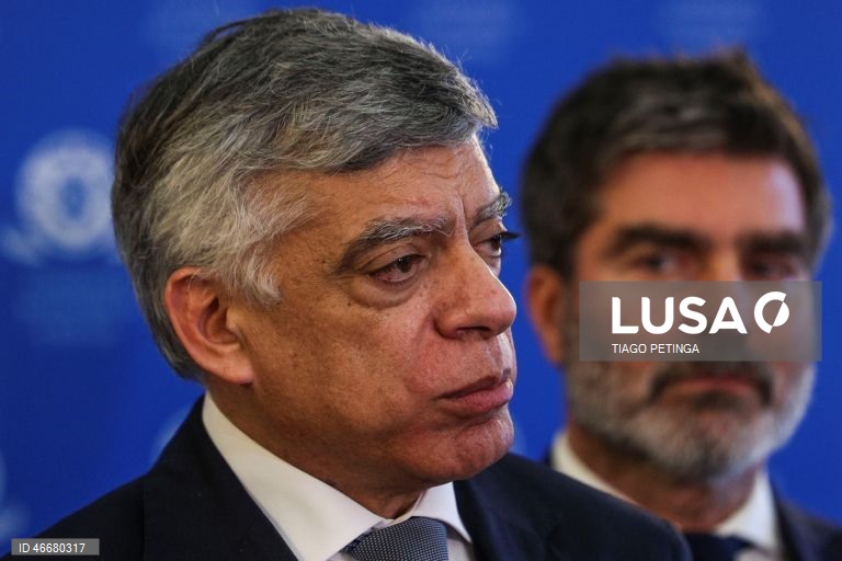 Negociação da legislação laboral termina sem acordo - CIP