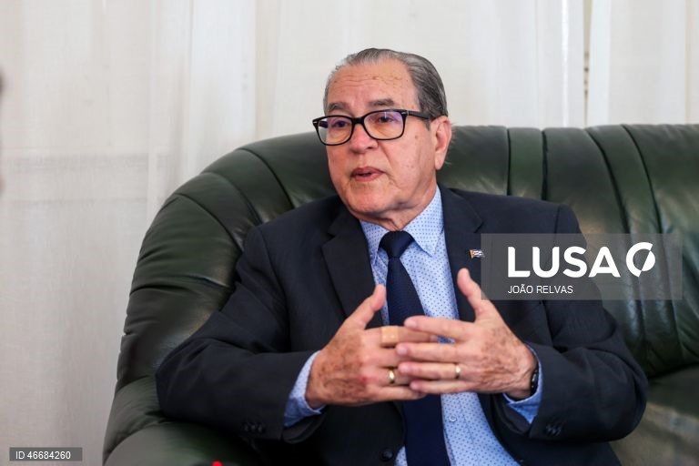 Intervenção militar dos EUA é um perigo real para Cuba - embaixador cubano