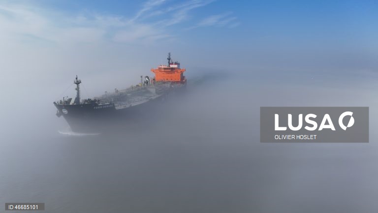 Austrália e Japão não enviarão navios de guerra para o Estreito de Ormuz