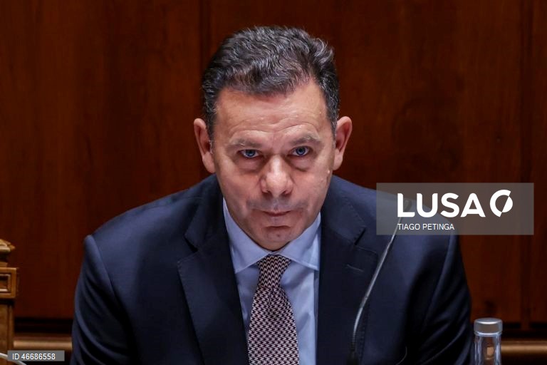 TC confirma que recurso de Montenegro foi entregue fora do prazo