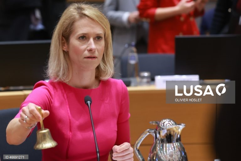 MNE da UE discutem sanções a Israel por colonatos na Cisjordânia