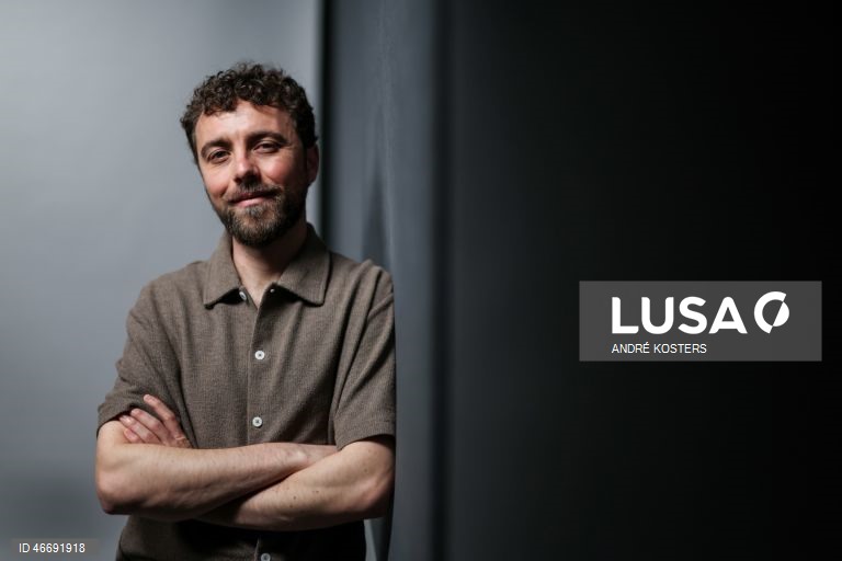 Pedro Cabeleira quer levar Entroncamento a todo o país com estreia comercial