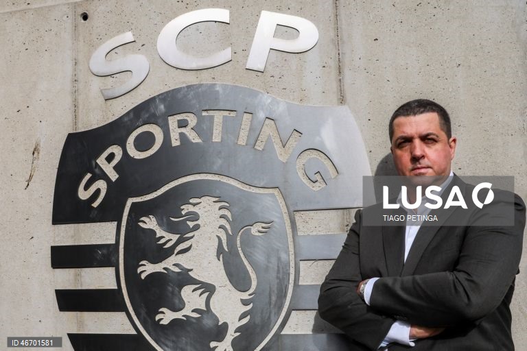 Bruno Sorreluz é candidato pelos sócios e pela democracia no Sporting