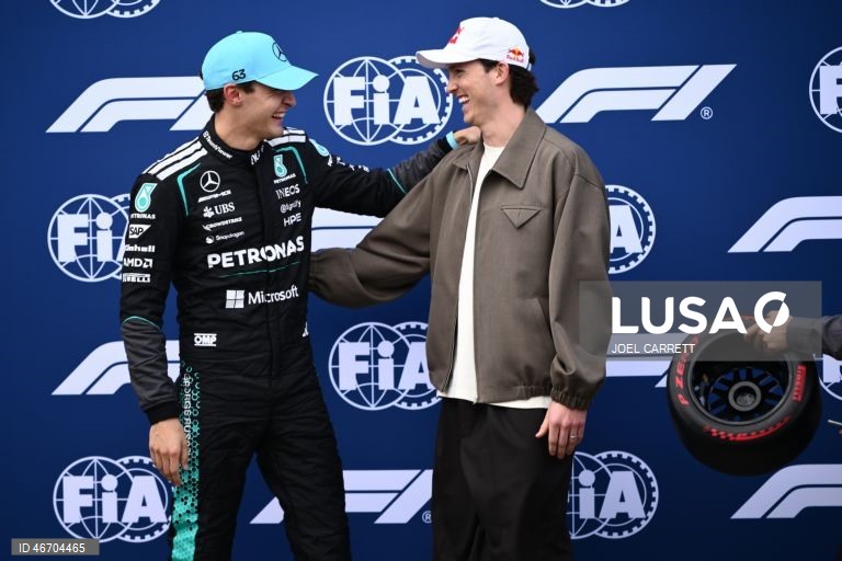 Formula One Australian Grand Prix - Practice and Qualifying