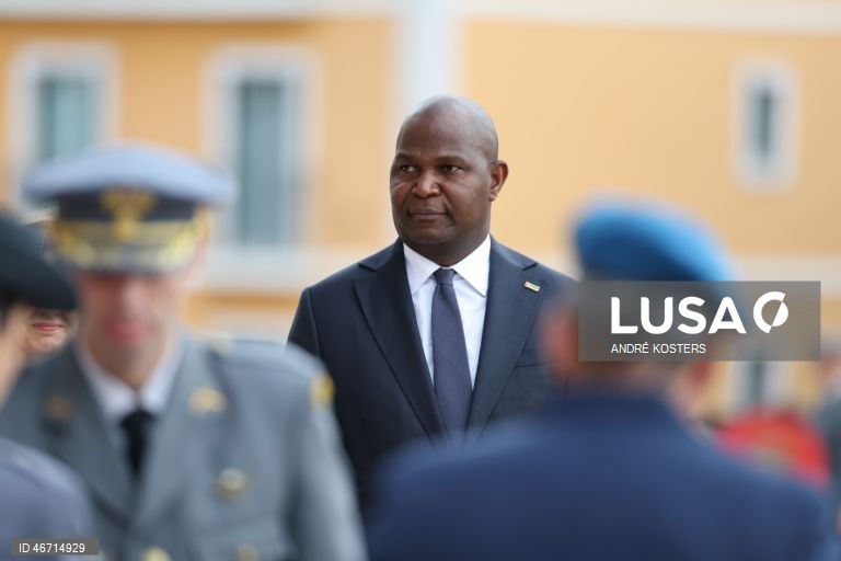 PR moçambicano pede em Bruxelas investimento para acesso universal à energia