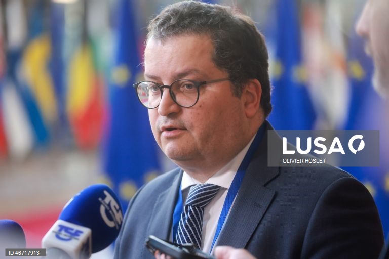 Governo pede a Bruxelas que apoios devido ao conflito no Médio Oriente contem como despesa pontual