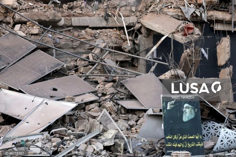 Líbano convoca encarregado de negócios iraniano após ataque “conjunto” com Hezbollah contra Israel