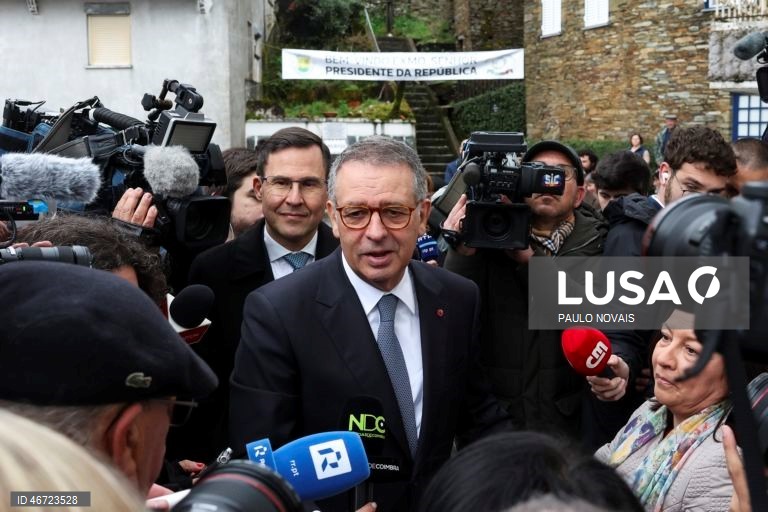 “País precisa de acordo equilibrado em matéria de legislação laboral” - Seguro