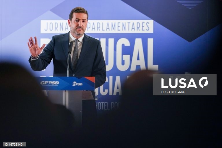Hugo Soares sugere a PS que apele à UGT para voltar às negociações em vez de decretar “morte de diálogo”