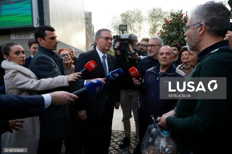 Presidente destaca Capital Verde Europeia e diz que Guimarães pode ser “berço do futuro”