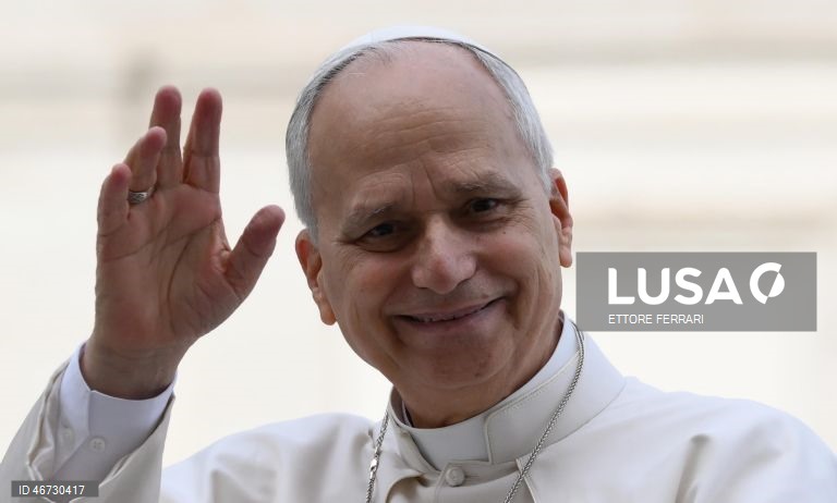 Papa apela que continuem a rezar pela paz no Irão e em todo o Oriente Médio