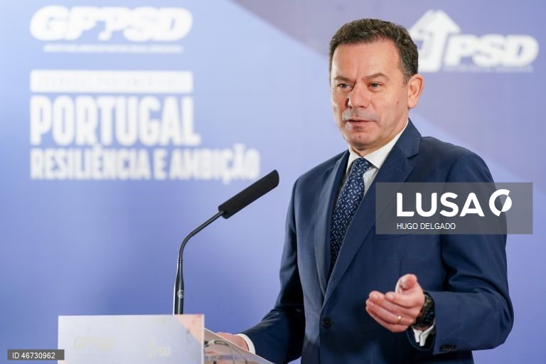 “Reformismo de boca têm muitos, reformismo de ação não é para todos” – Montenegro