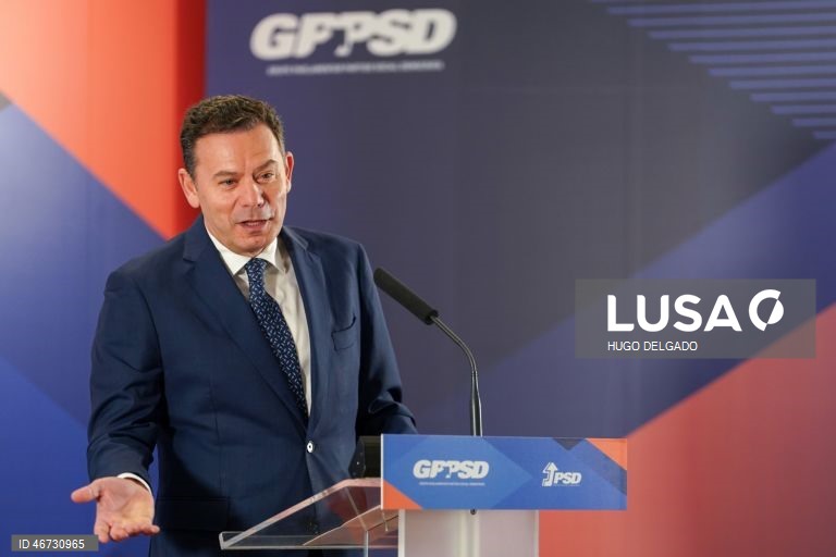 Governo quer “esgotar possibilidades de aproximação” na lei laboral e reúne-se na próxima semana com parceiros - PM