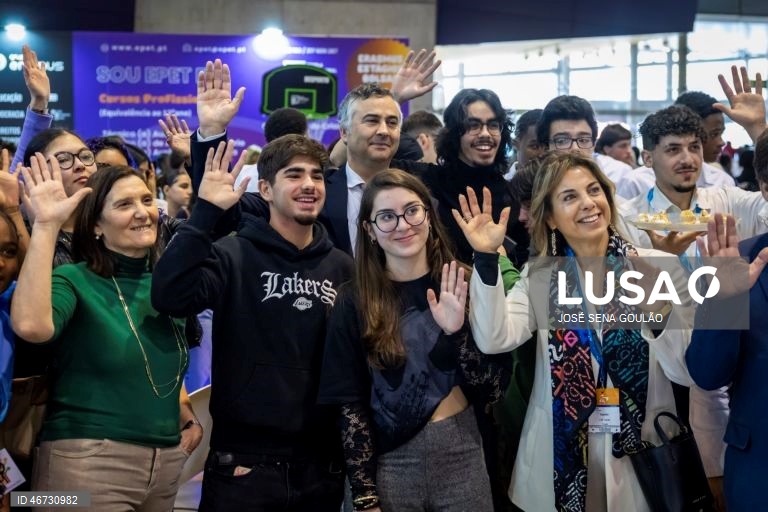 IA vai ajudar a otimizar gestão do sistema educativo – ministro