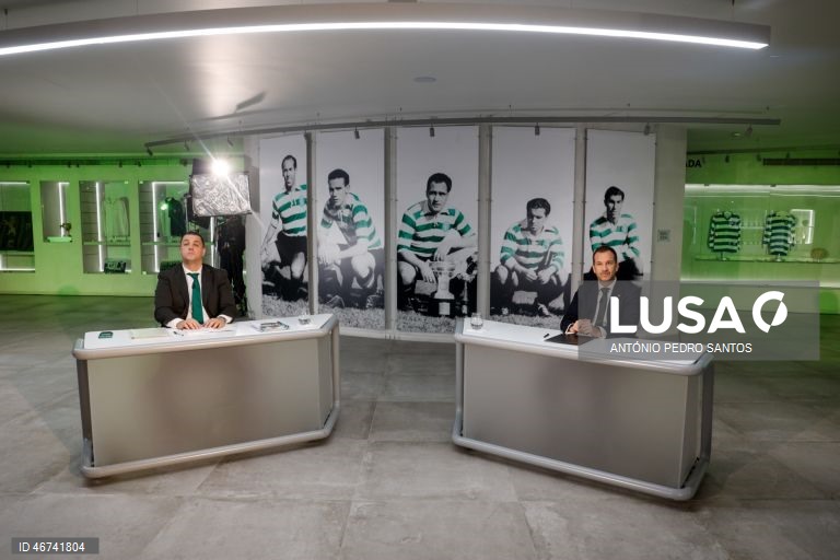 Sorreluz vê falta de rumo no plano futebolístico de Varandas para o Sporting