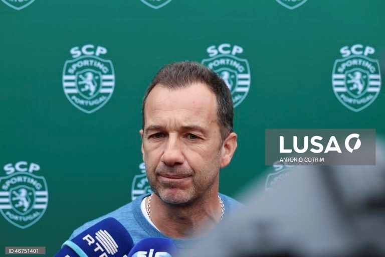Varandas lamenta “silêncio total” e proteção aos ‘grandes’ no desporto português
