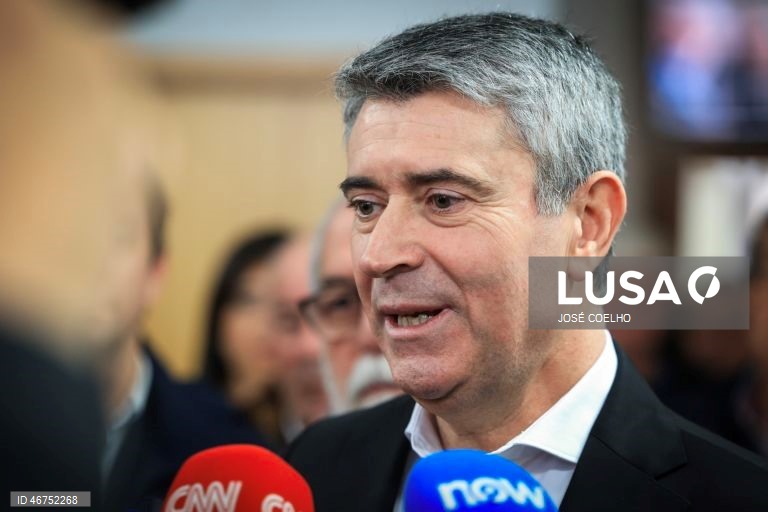 PS acusa Governo de insensibilidade e incompetência em questões fundamentais