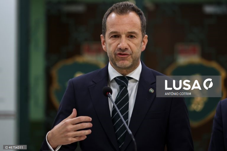Varandas acusa Villas-Boas de atentar à liberdade de expressão e gozar com saúde