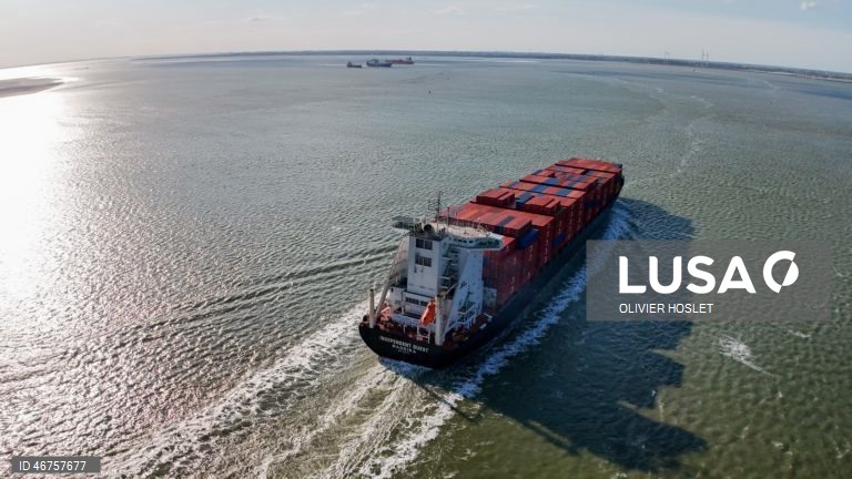 OMI propõe criação de corredor humanitário no estreito de Ormuz