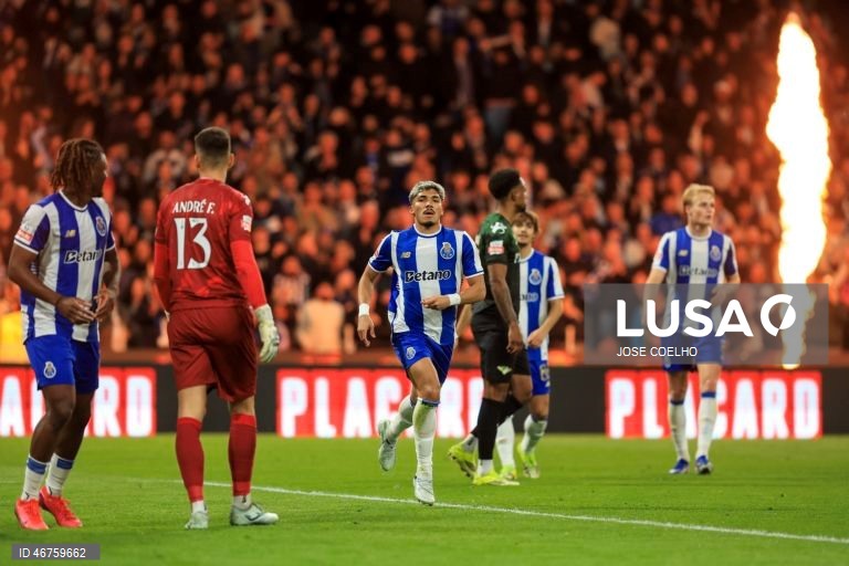 I Liga: FC Porto vence Moreirense e reforça liderança