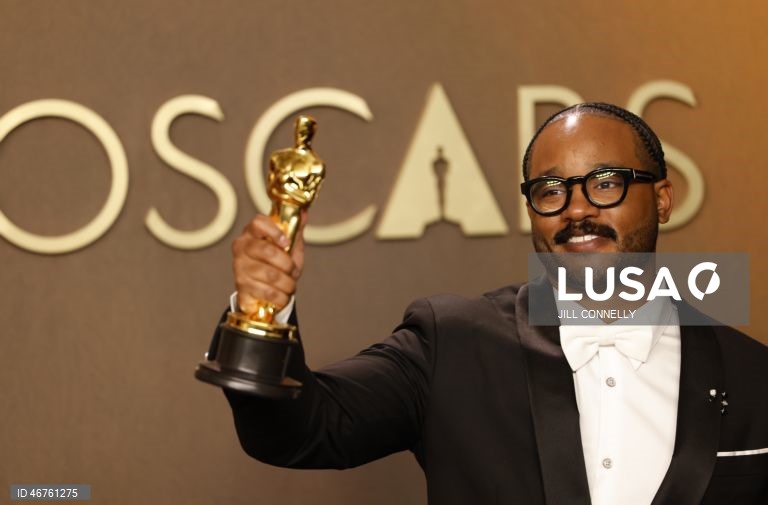 Ryan Coogler inspirou-se nas histórias reais do tio para escrever “Pecadores”