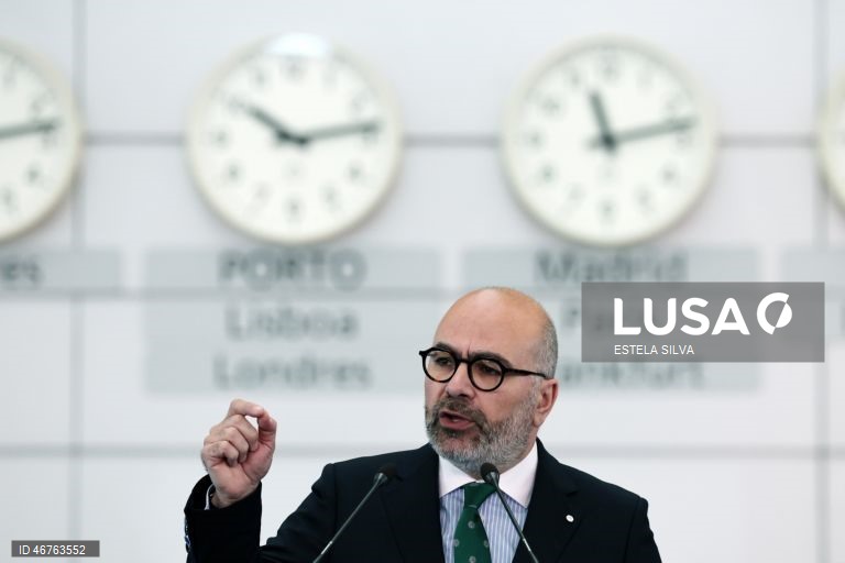 Governo focado no crescimento “sustentado” mas “ambicioso” do aeroporto do Porto
