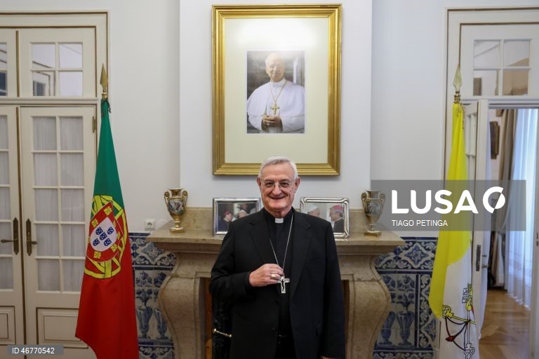 Extremismos violam fé católica e Igreja deve demarcar-se – Núncio em Portugal