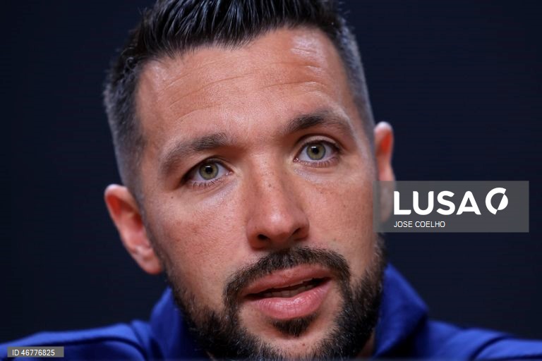 I Liga: Farioli assume dificuldades no regresso das seleções