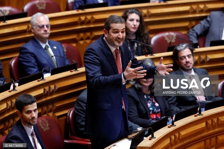 PSD com disciplina de voto no projeto do partido sobre mudança de género no registo civil