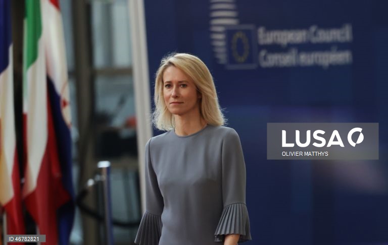 Cessar-fogo entre Washington e Teerão representa recuo à beira do abismo – UE