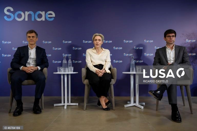 Sonae investiu mais de 6.000 ME nos últimos 5 anos - CEO