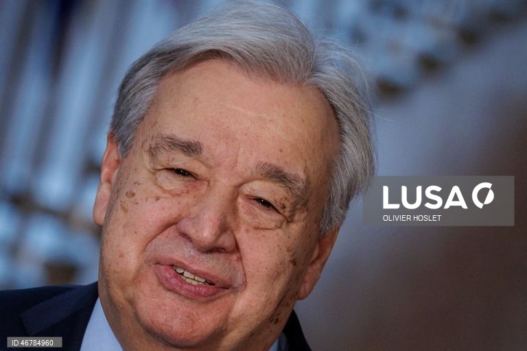 Guterres profundamente preocupado com disseminação do racismo e xenofobia no discurso político