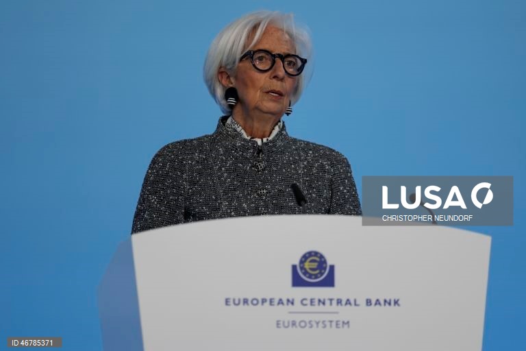 Irão: Lagarde alerta para excesso de otimismo e fala em “verdadeiro choque”