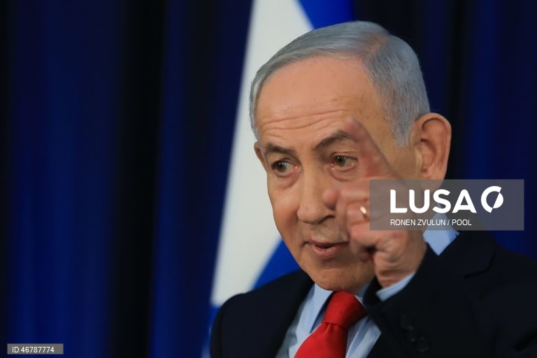 Israel afirma que respeitará o cessar-fogo no Irão mas exclui o Líbano