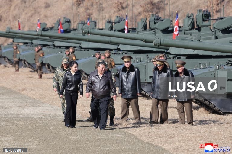 Pyongyang fala de dois pesos, duas medidas e rejeita resolução da ONU