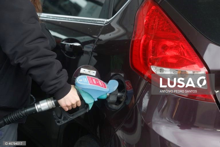 Gasóleo desce 11 cêntimos na próxima semana e poderá ficar abaixo dos 2 euros por litro