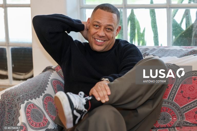 Carlão passa em revista carreira no novo álbum de originais Quinta-Essência 75/25