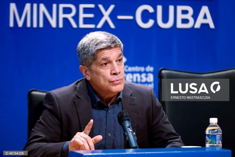 Forças armadas cubanas estão a preparar-se para possível ataque militar dos EUA