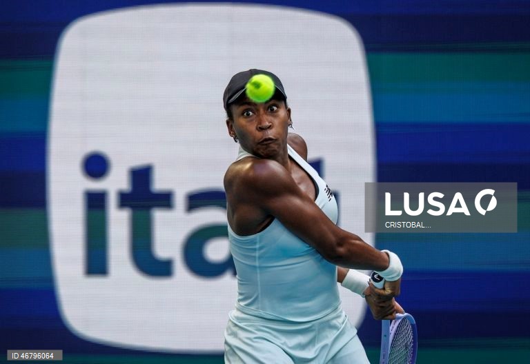 Tennis 2026 Miami Open - Day 3